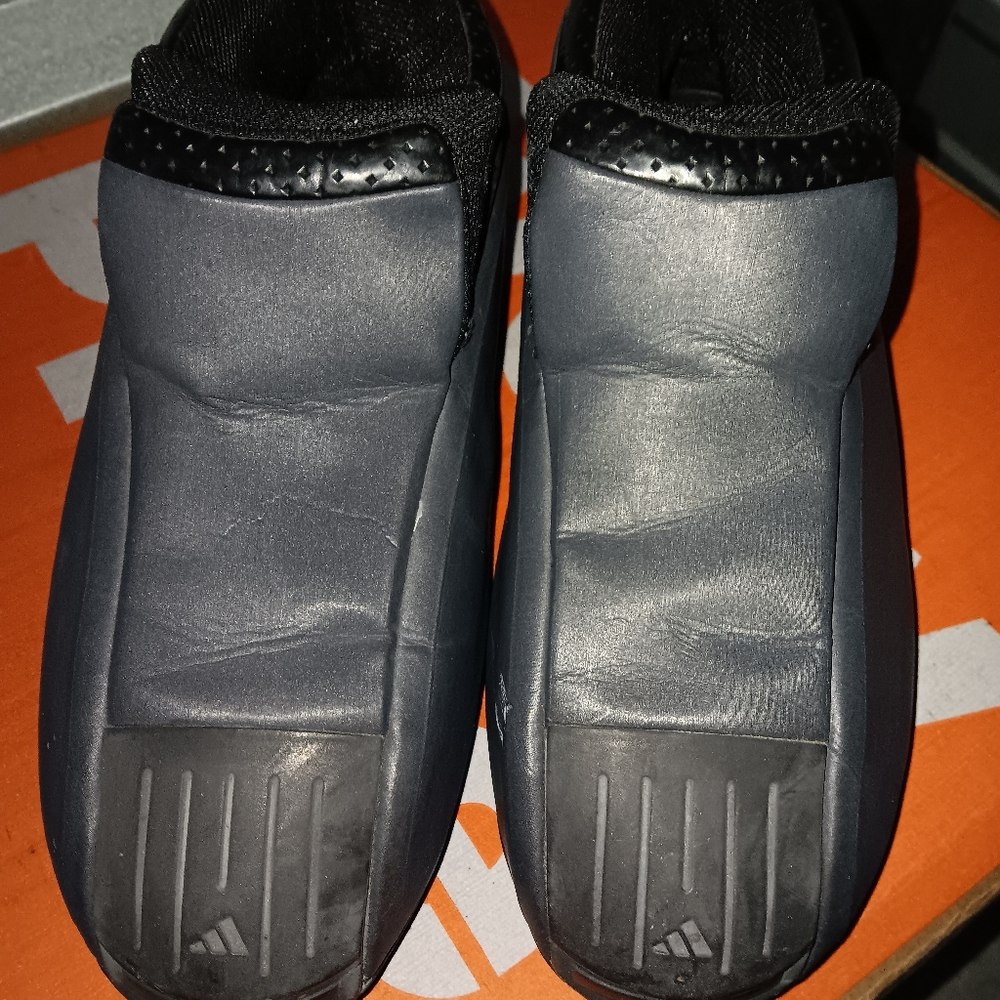 Adidas The Kobe 2 Black US SIZE 6 Style 677267